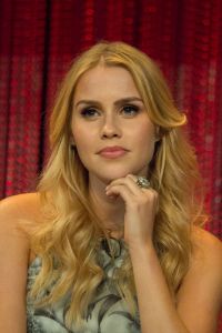 claire holt