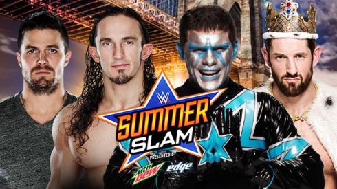 Stephen-Amell-Neville-Stardust-Barrett-SummerSlam