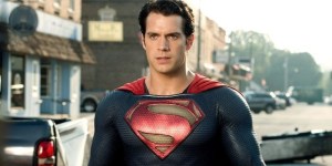 Man-of-Steel