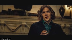 jesse eisenberg lex luthor