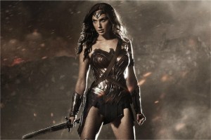 wonder woman gal gadot